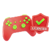 icon game